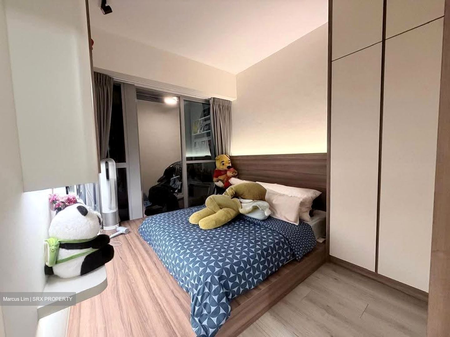 The Alps Residences (D18), Condominium #611541541